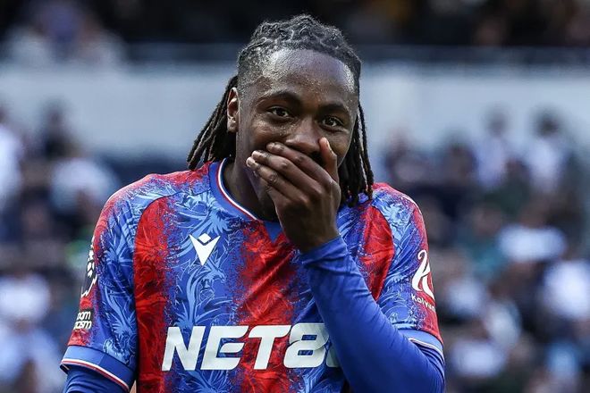 埃泽将加盟阿森纳枪手迅速行动截胡热刺  第2张