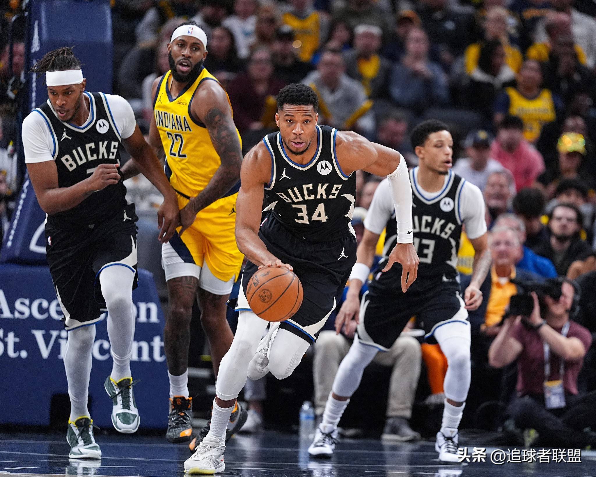 包含字母哥欧锦赛场均砍下27.7分投篮命中率达69.6%的词条  第2张