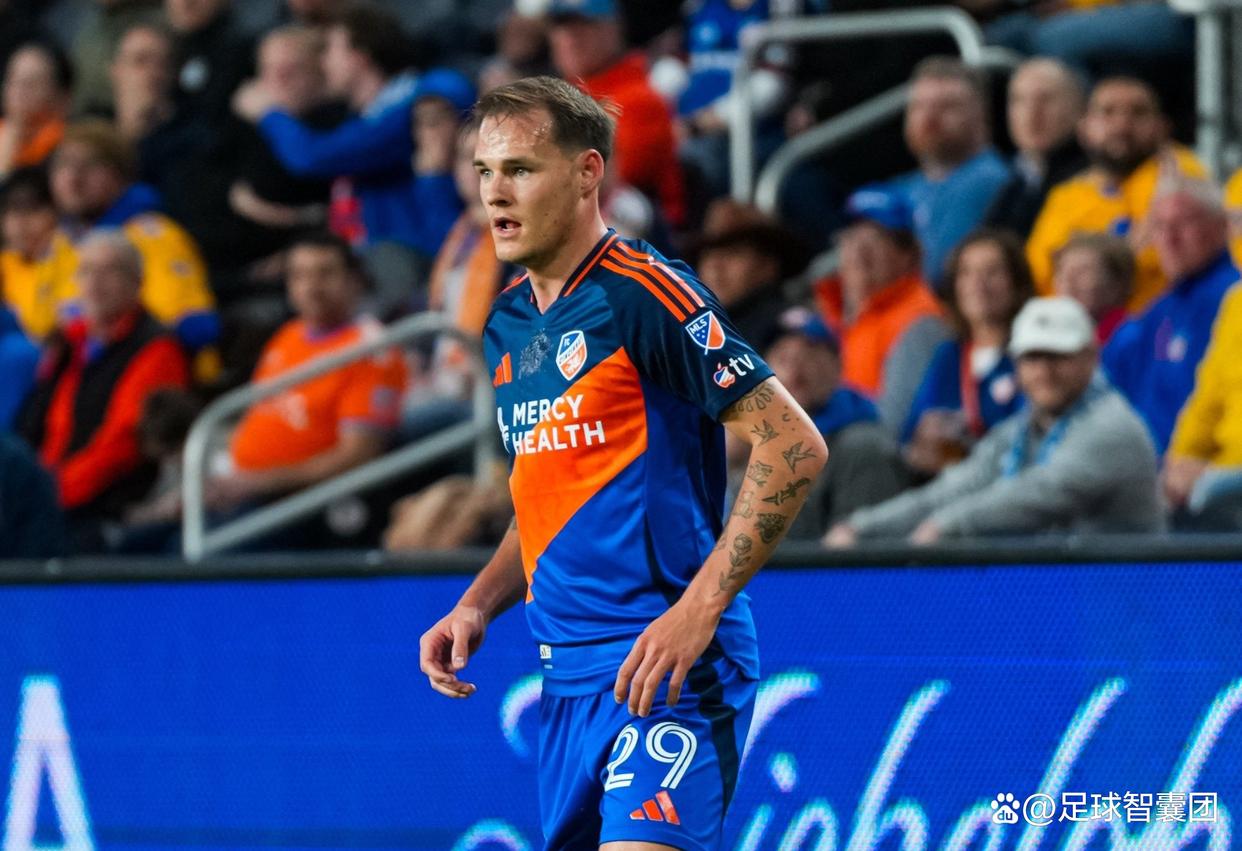 美职足皇家盐湖城VS辛辛那提FC预测分析两队近况难分伯仲的简单介绍
