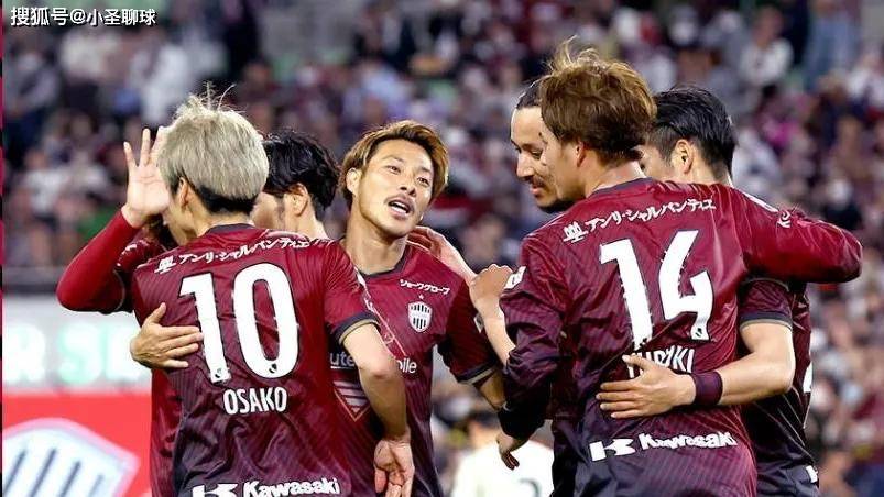 包含日职联神户胜利船VS横滨FC比分预测神户力争榜首位置的词条