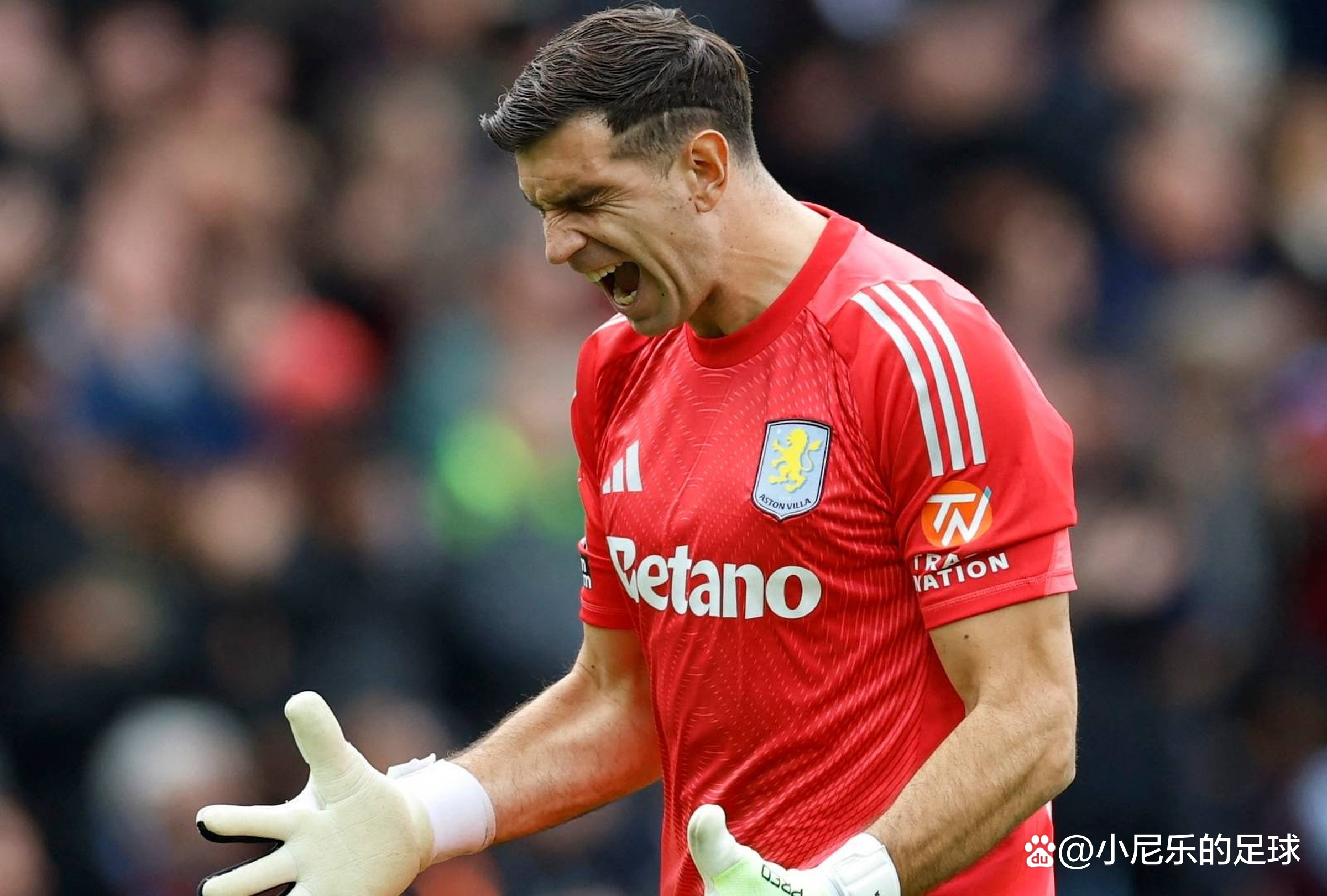 包含外媒：马丁内斯是夏窗最大输家已返回维拉的词条