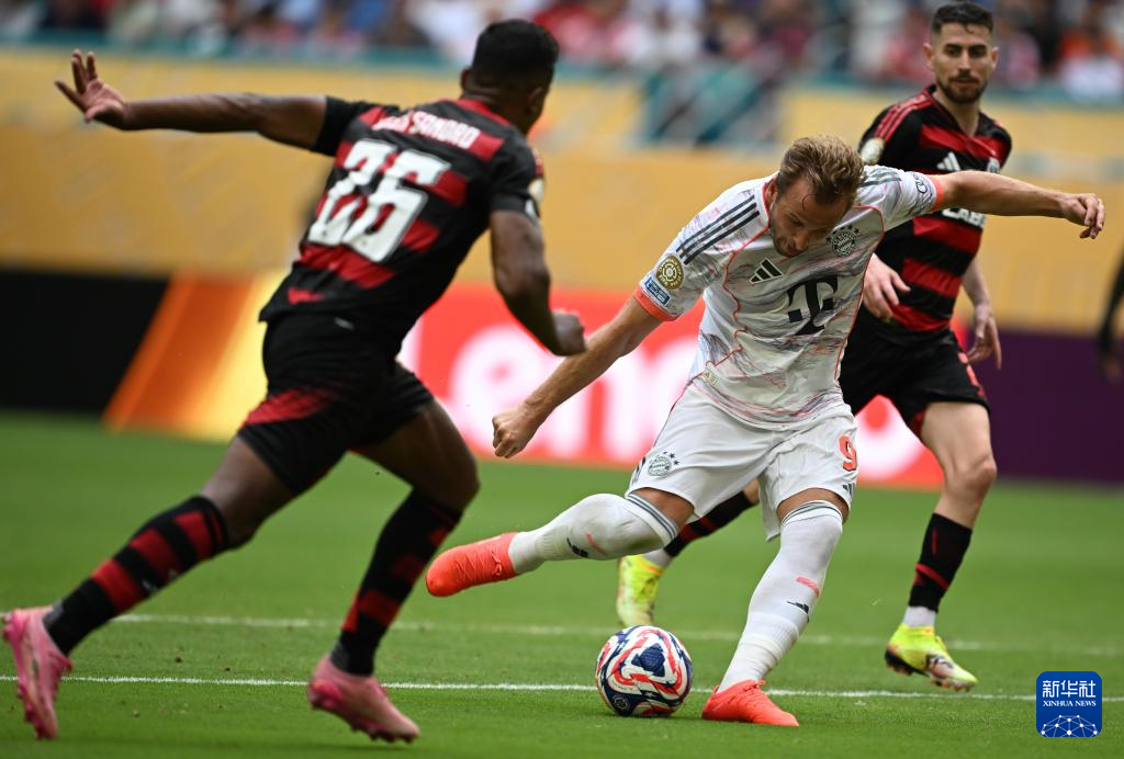 拜仁已获世俱杯4650万欧奖金拜仁晋级8强的简单介绍