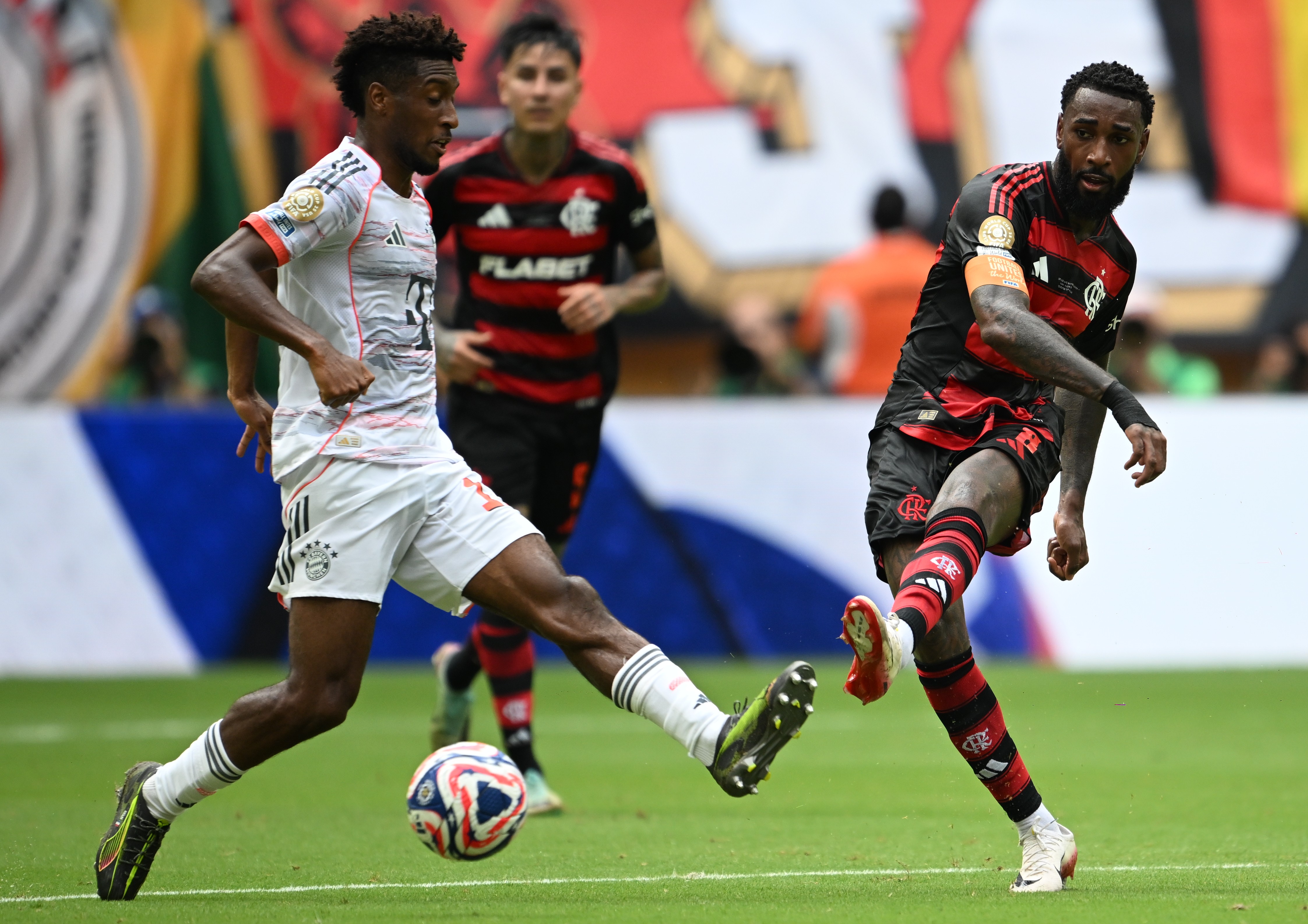 拜仁已获世俱杯4650万欧奖金拜仁晋级8强的简单介绍  第2张