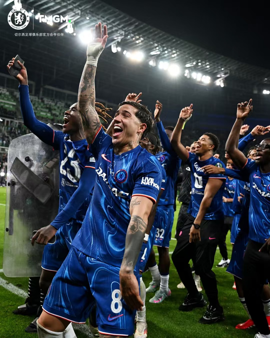 切尔西即将签下吉滕斯转会费高达6500万欧的简单介绍  第2张