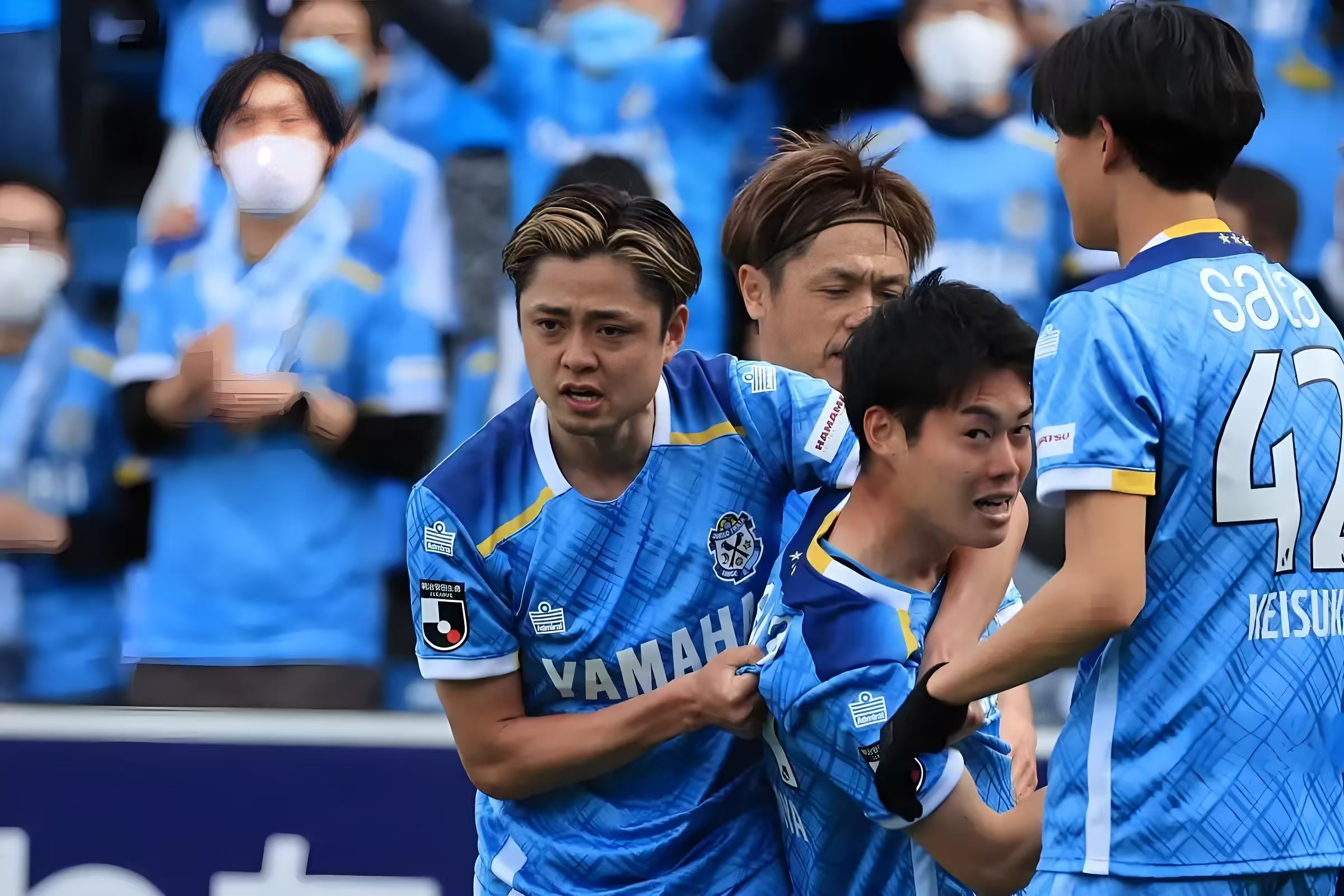 包含日职乙长崎航海vs大分三神前瞻分析双方将迎来一场激烈的交手的词条  第2张