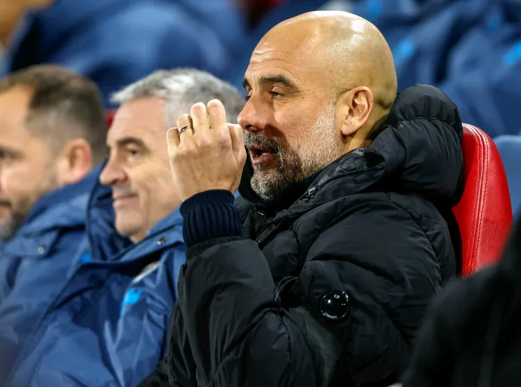 瓜迪奥拉重申不会再执教巴萨过去的时光已经结束的简单介绍