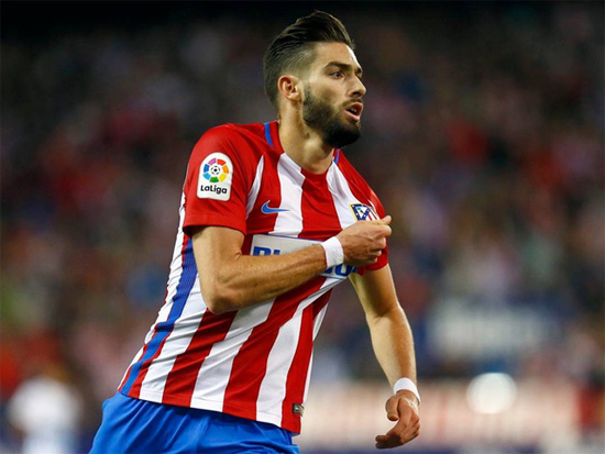 曝马竞正努力让卡拉斯科回归球员接受降薪的简单介绍  第2张