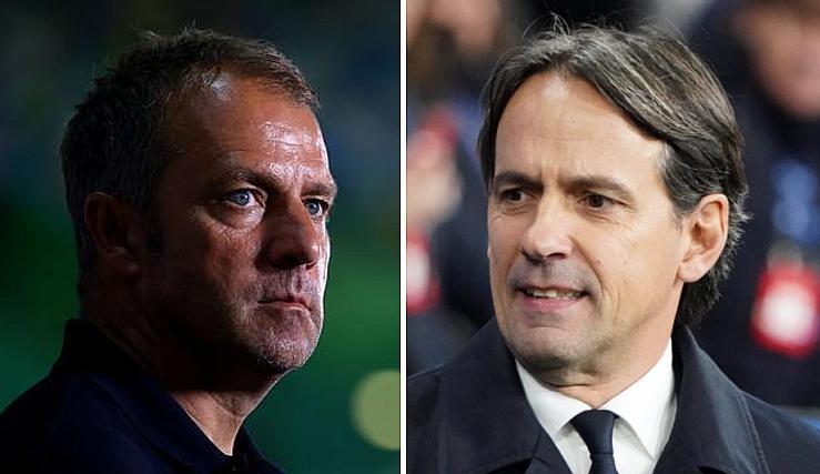 弗里克否认阿劳霍离队并对此类消息感到荒谬的简单介绍