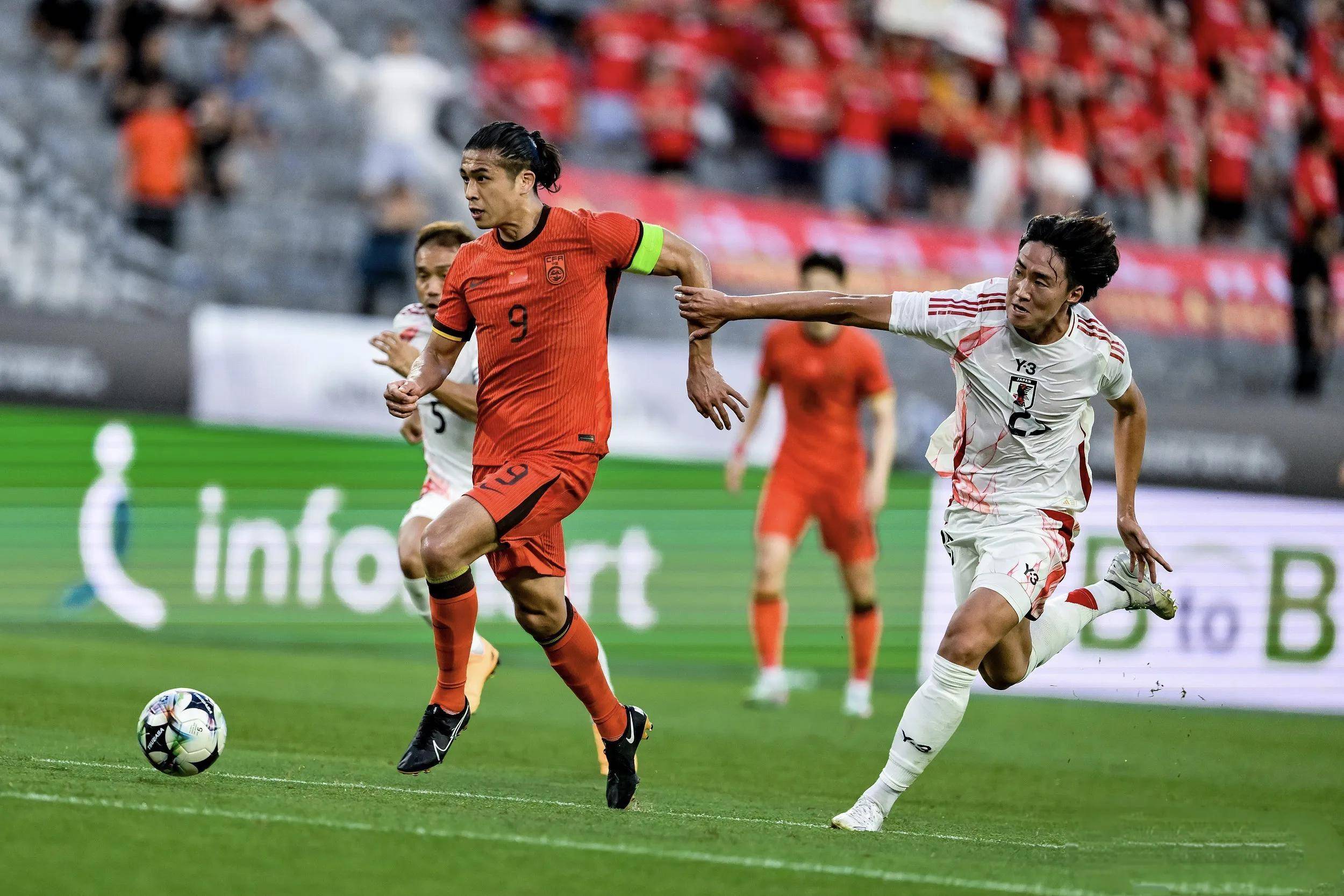 新国足7月5日出征东亚杯7月2日重新集结