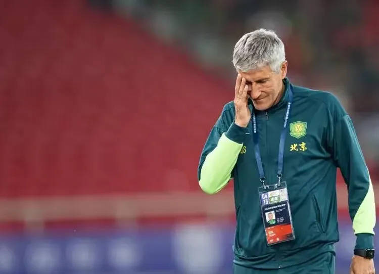 关于曝国安战海港前塞蒂恩不会下课帅位稳固的信息  第2张