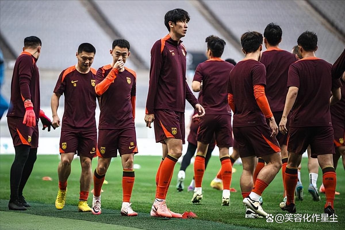 曝霍顿下课多名国脚要求留任曾带领国足击败日本的简单介绍  第2张