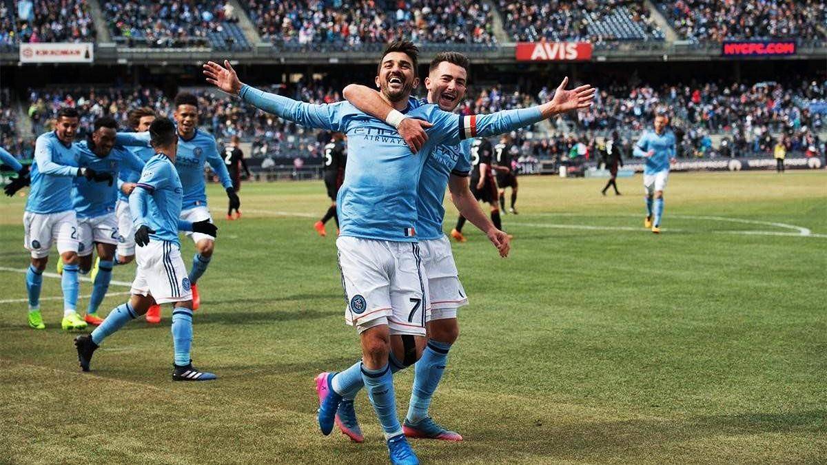 关于美职联纳什维尔VS奥兰多城预测与推荐奥兰多城来势汹汹的信息