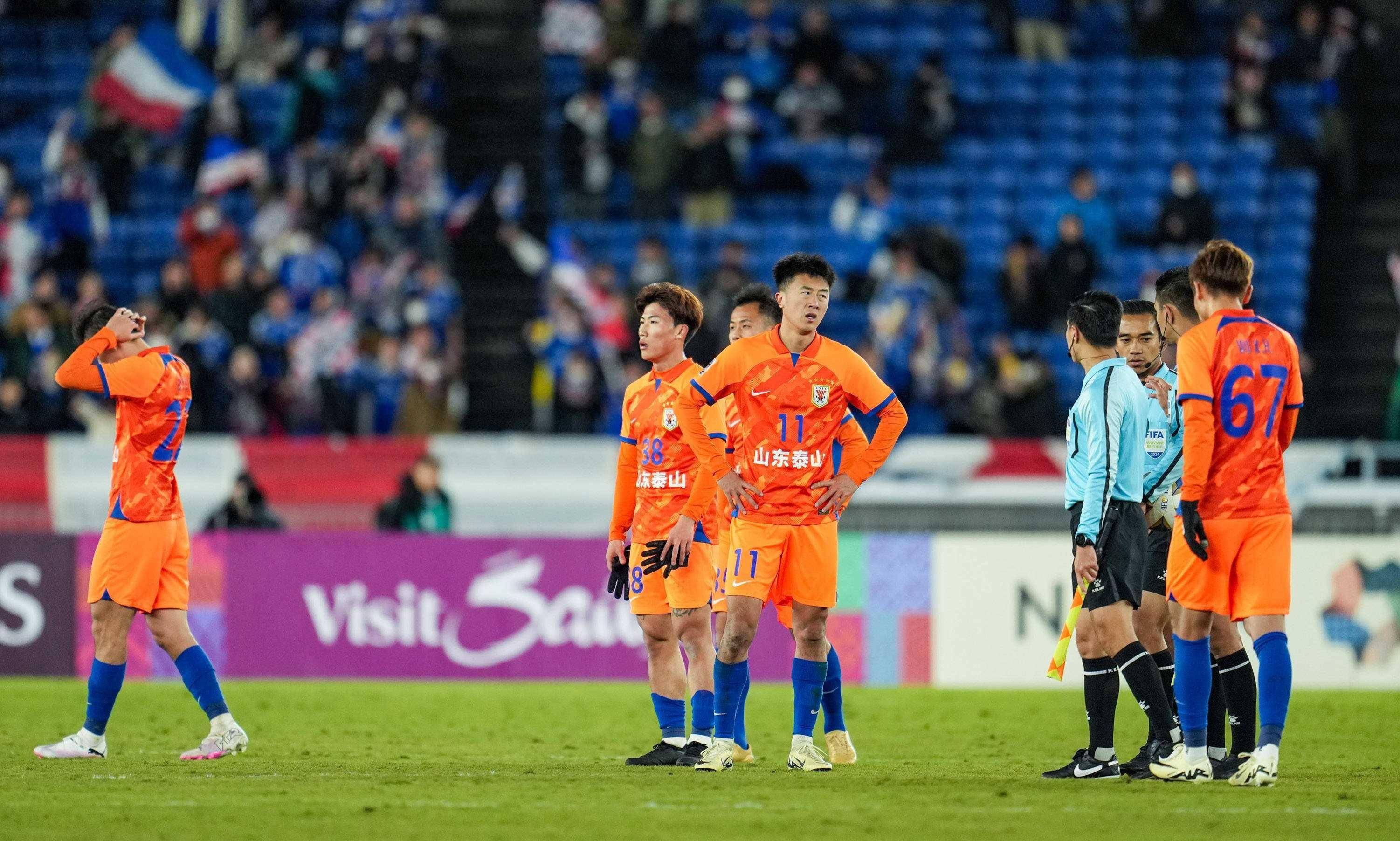 马德兴：中国足协多年来没建立起人脉国足选帅受阻  第2张