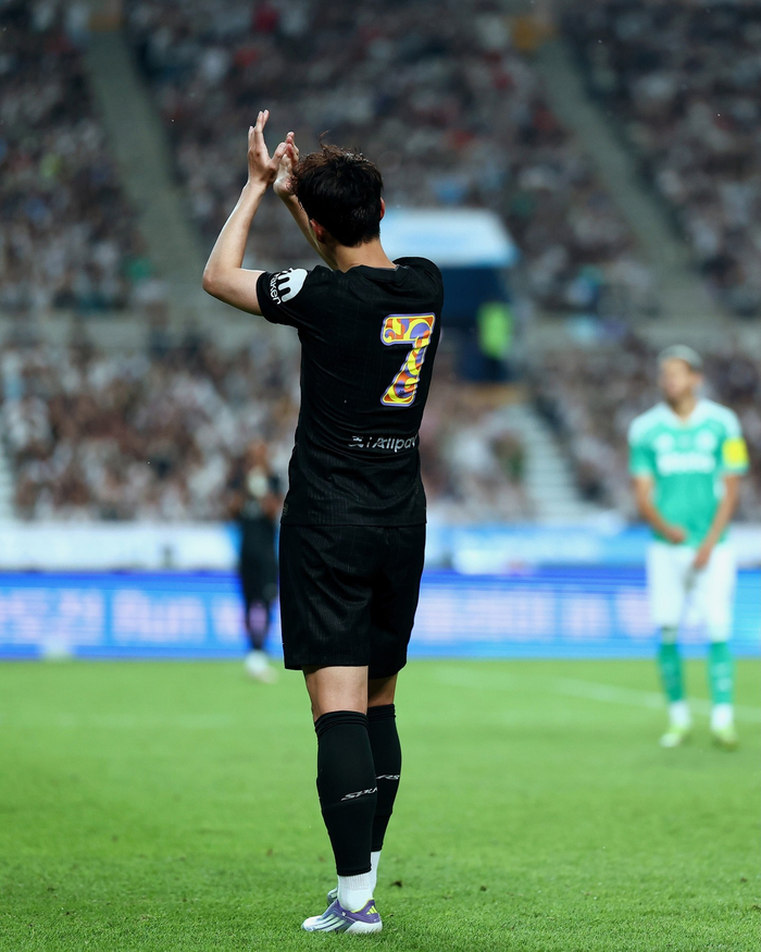 包含孙兴慜赛后不想佩戴热刺队长袖标深陷转会流言的词条 第2张 包含孙兴慜赛后不想佩戴热刺队长袖标深陷转会流言的词条 第2张