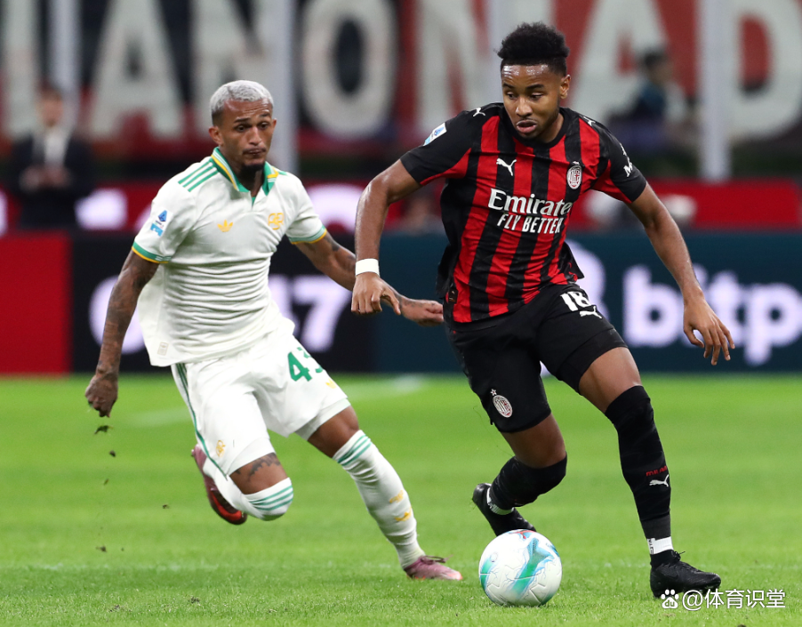 曝阿莱格里与AC米兰达成协议红黑提供3年合同的简单介绍 第2张 曝阿莱格里与AC米兰达成协议红黑提供3年合同的简单介绍 第2张