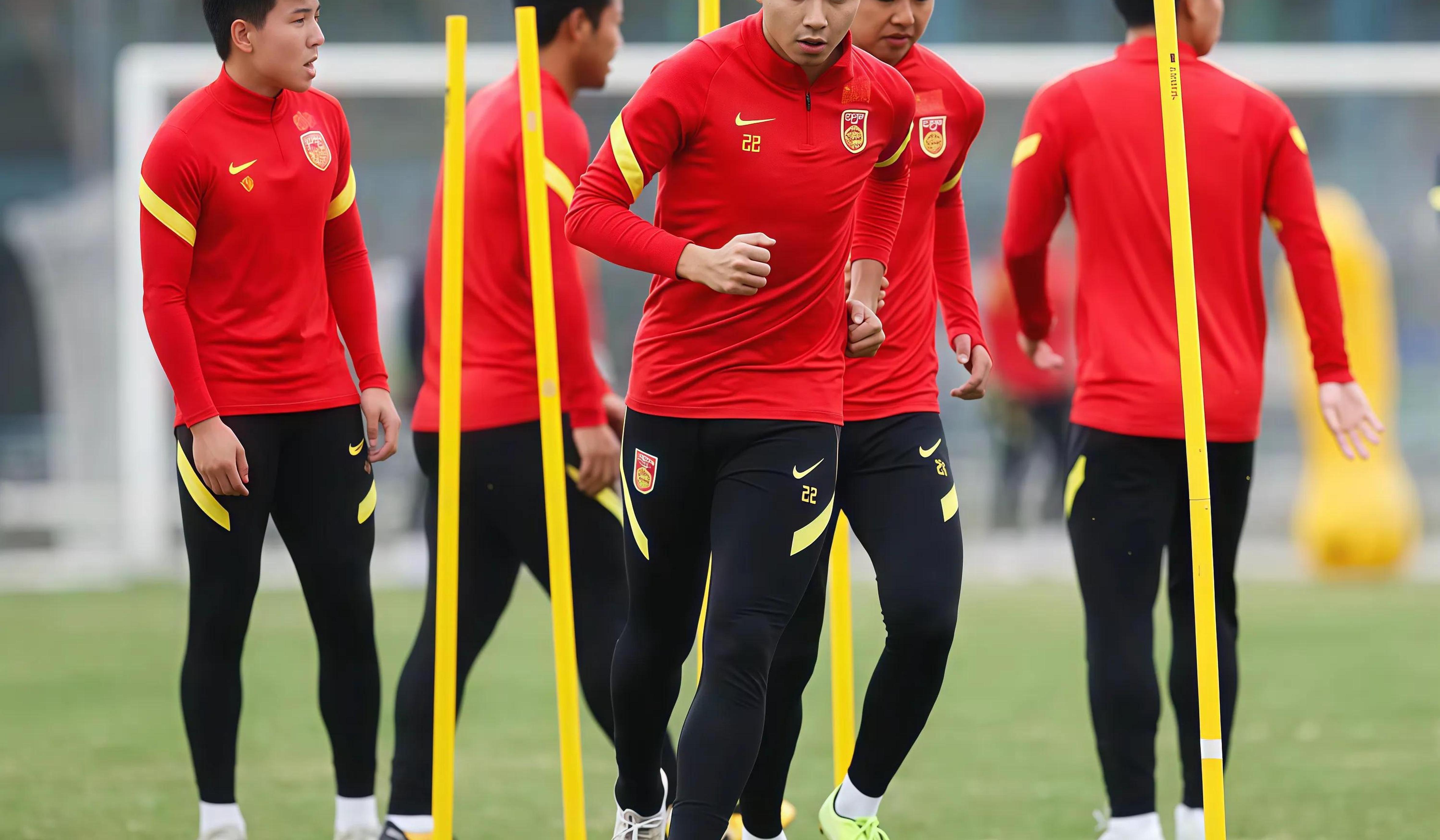 媒体称国足选帅足协根本做不了主选帅进展缓慢的简单介绍  第2张