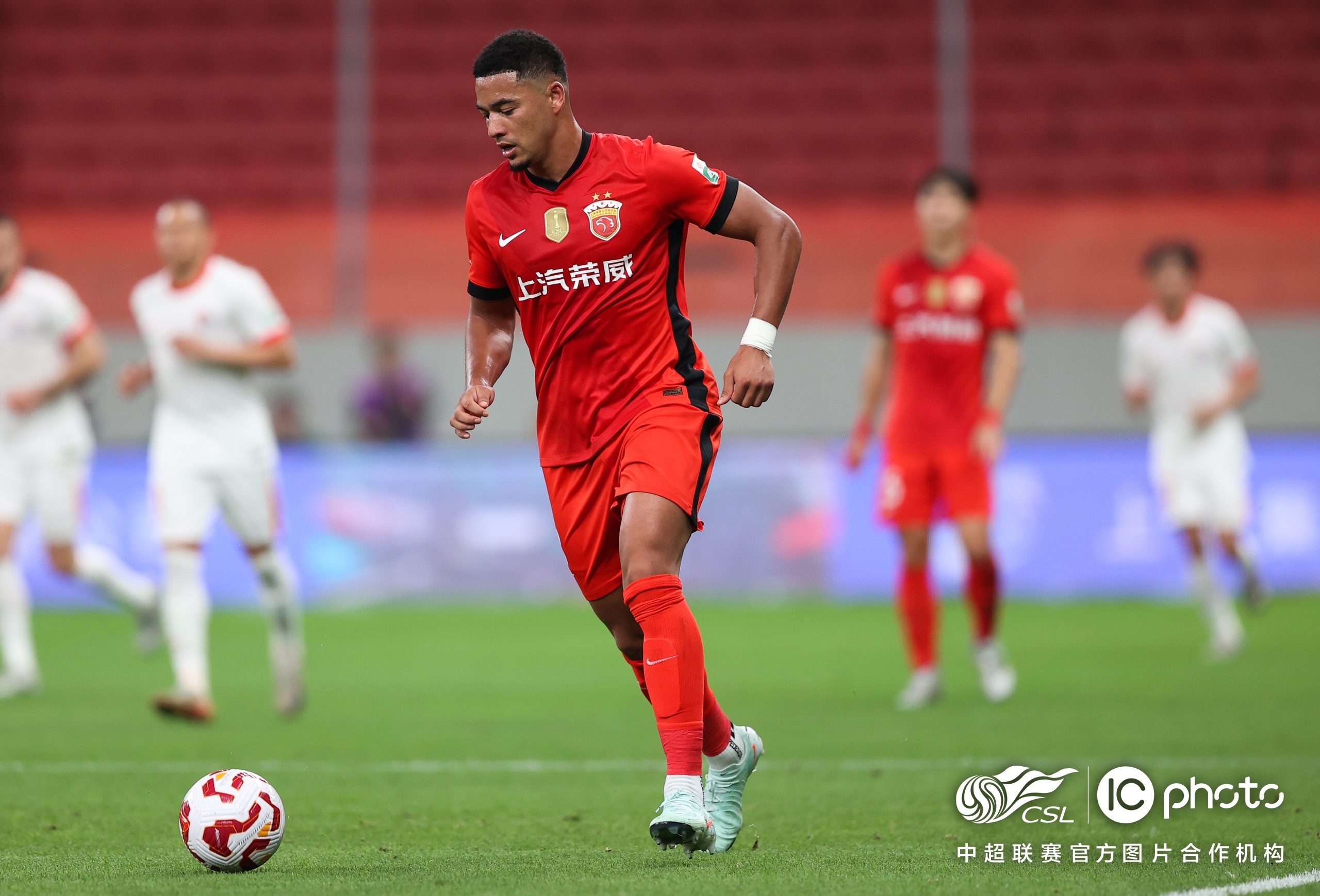 关于中超青岛海牛1-1河南林创益破门刘鑫瑜扳平比分的信息  第2张