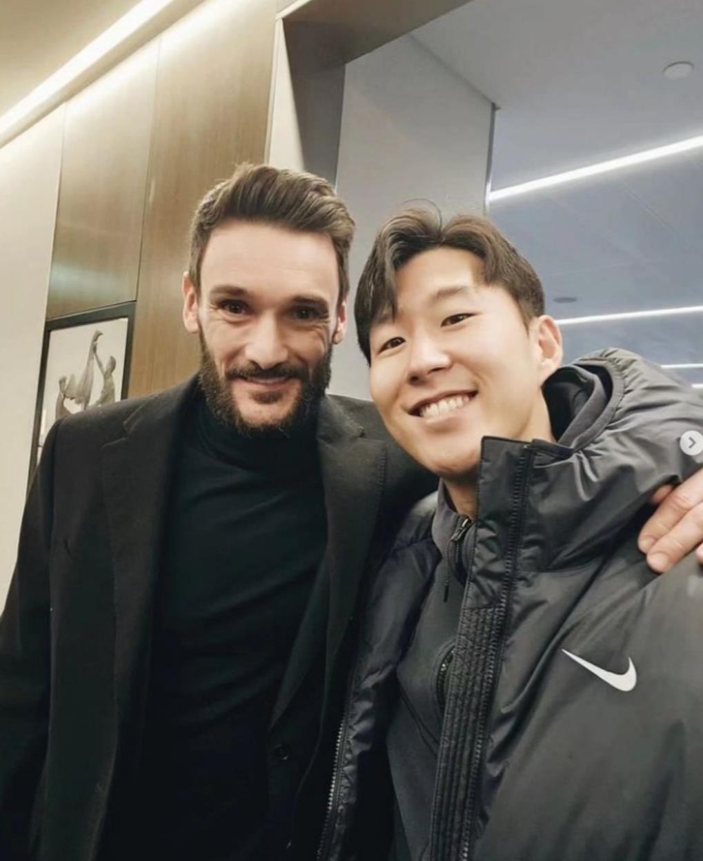 关于记者:洛杉矶推进孙兴慜交易热刺愿意放人的信息 第1张 关于记者:洛杉矶推进孙兴慜交易热刺愿意放人的信息 第1张