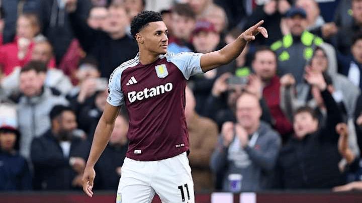 英超阿斯顿维拉vs曼城预测分析曼城客场寻求保持连胜的简单介绍 第2张 英超阿斯顿维拉vs曼城预测分析曼城客场寻求保持连胜的简单介绍 第2张