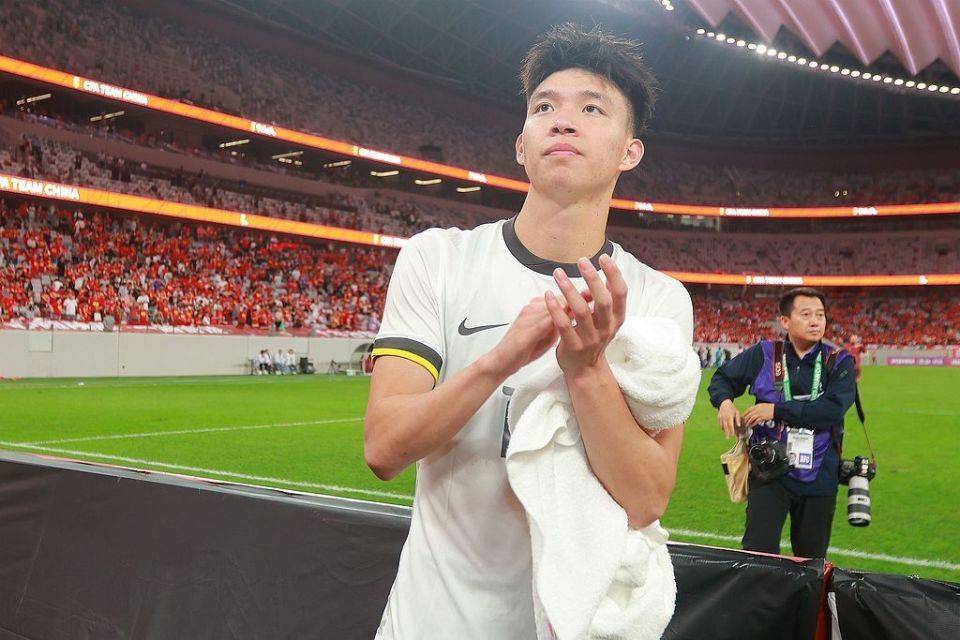 曝王钰栋因身体疲劳不会参加熊猫杯已经返回成都的简单介绍