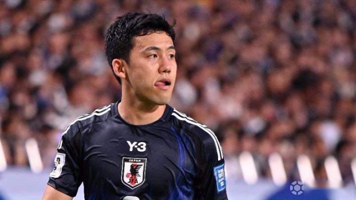 包含远藤航无意离队球员将作为球队轮换的词条 第1张 包含远藤航无意离队球员将作为球队轮换的词条 第1张