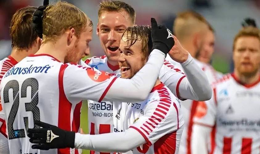 挪超罗森博格vs维京足球比赛预测与推荐维京状态如日中天的简单介绍  第2张