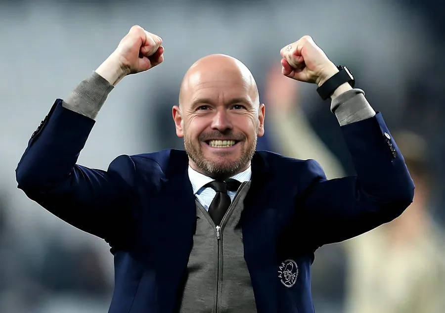 英超10月最佳主帅候选曼联主帅在列