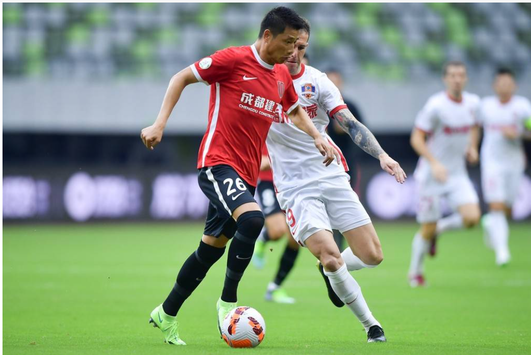 包含中超梅州客家官宣主帅下课因球队战绩不佳的词条  第2张