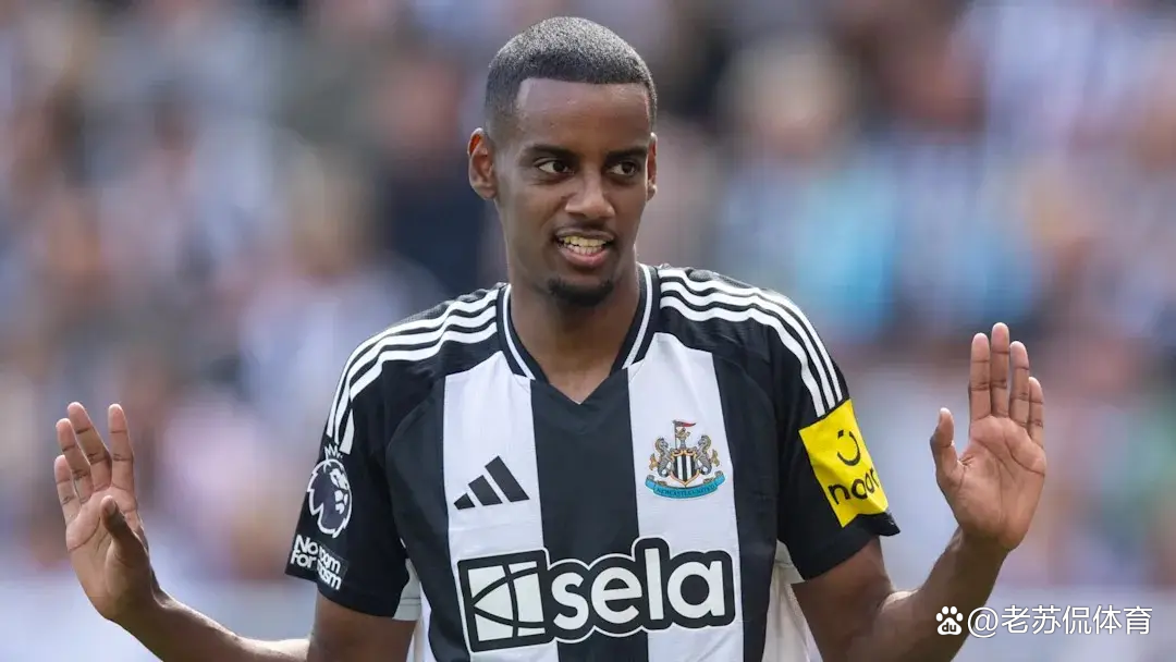 纽卡伊萨克今年夏天不会被出售转会风波暂告段落的简单介绍