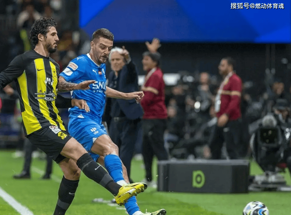 关于沙特联吉达联合VS利雅得新月预测利雅得新月发挥更加稳定的信息  第2张