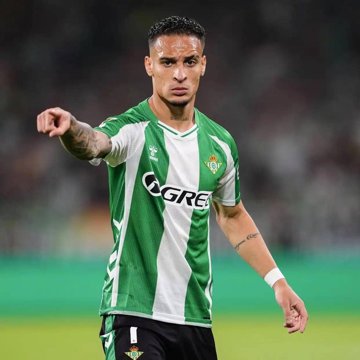 包含安东尼入选巴西国家队本赛季表现出色再次获得信任的词条 第2张 包含安东尼入选巴西国家队本赛季表现出色再次获得信任的词条 第2张