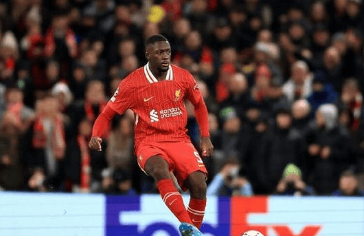 曝利物浦仍想与科纳特续约球员受到皇马的关注的简单介绍  第2张