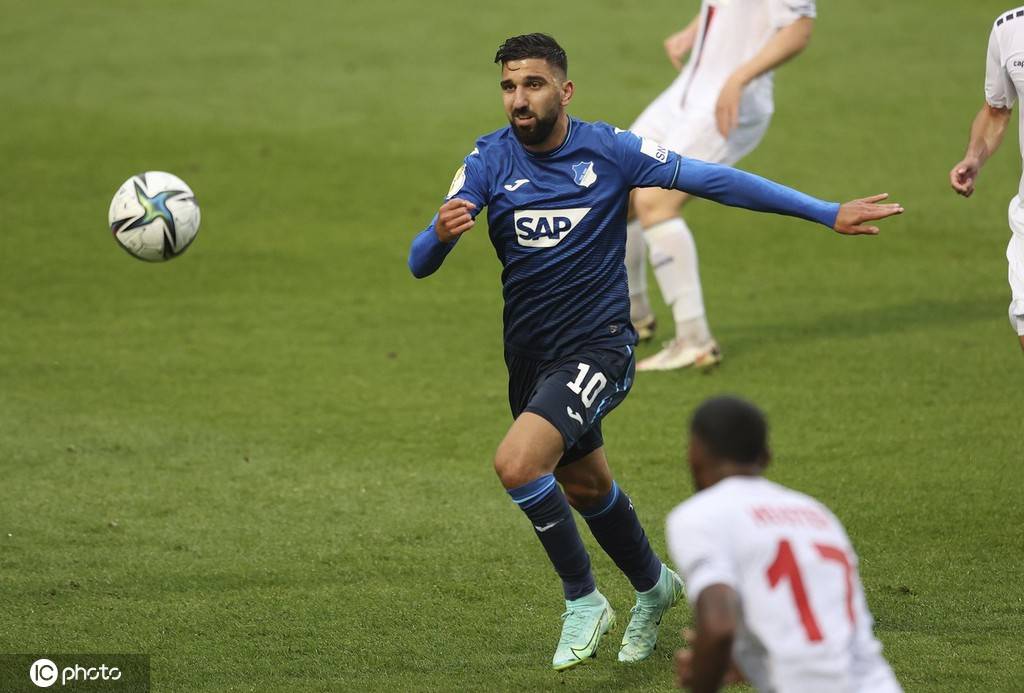 曹法尔将加盟霍芬海姆目前已经在德国进行了体检的简单介绍 第2张 曹法尔将加盟霍芬海姆目前已经在德国进行了体检的简单介绍 第2张