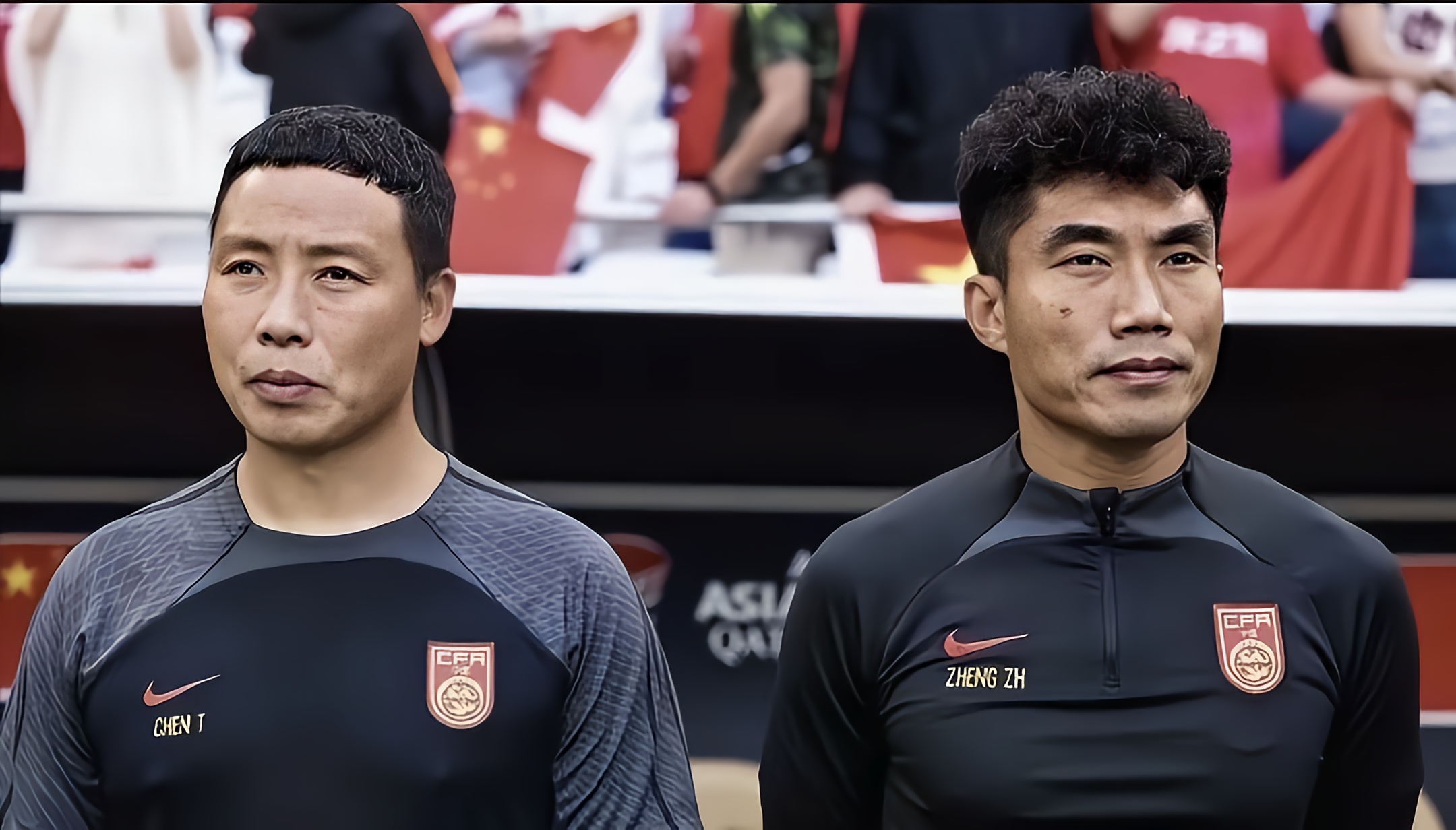 包含国足启动新一轮选帅仍倾向外籍教练的词条  第2张