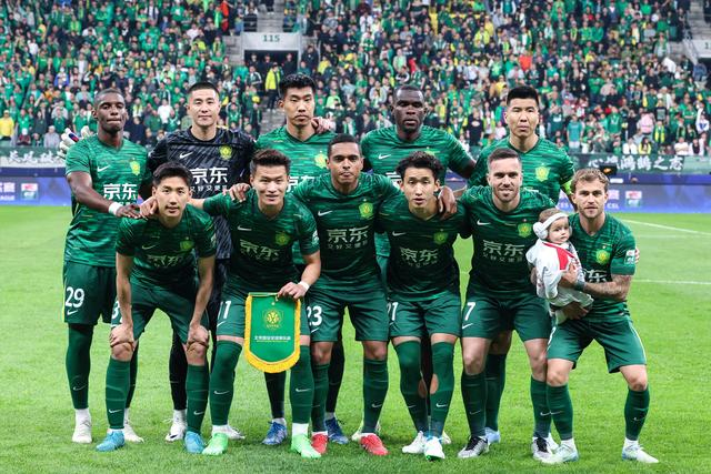 关于国安夏窗汇总:外援没有变化三人离队的信息 第1张 关于国安夏窗汇总:外援没有变化三人离队的信息 第1张