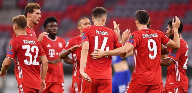 德国杯首轮时间安排8月16日正式揭幕的简单介绍