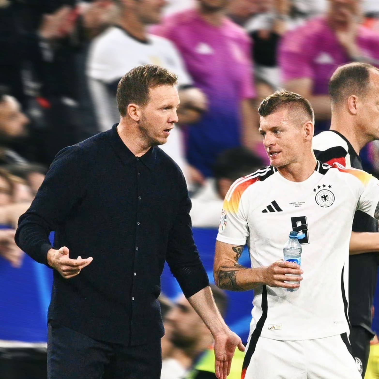 德国杯首轮时间安排8月16日正式揭幕的简单介绍  第2张