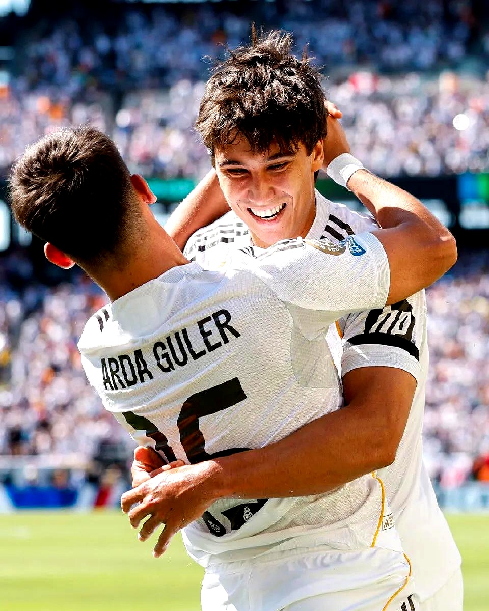 包含利物浦将竞争罗德里戈皇马要价不低于1亿欧元的词条  第2张