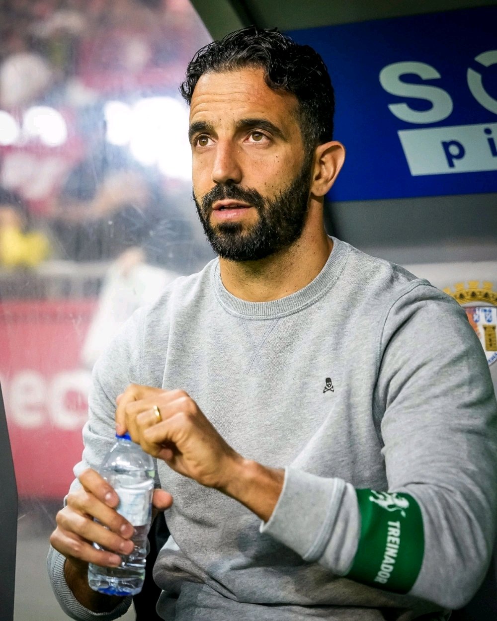 包含曼城曼联有意葡萄牙国门科斯塔阿莫林已经请求管理层行动的词条  第2张