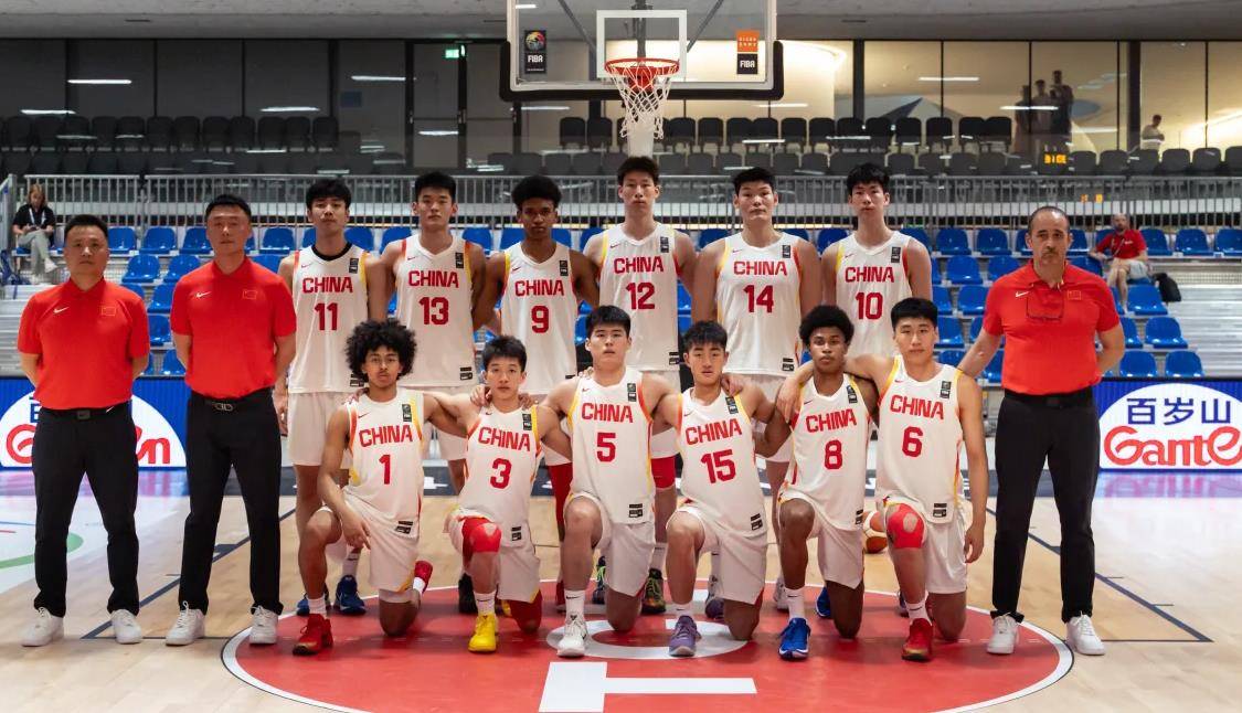 中国台北男篮将对阵约旦男篮两队争夺8强席位的简单介绍  第2张