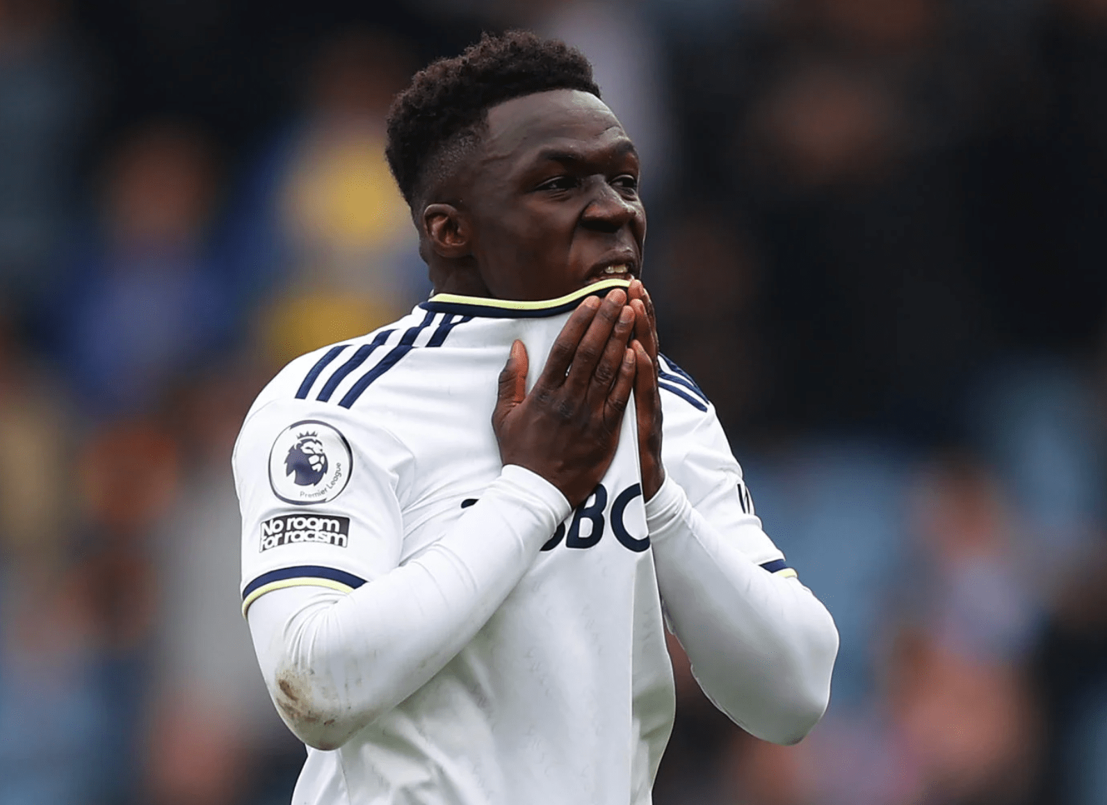 关于曝利兹联接近签下奥卡福与米兰达成协议的信息  第1张