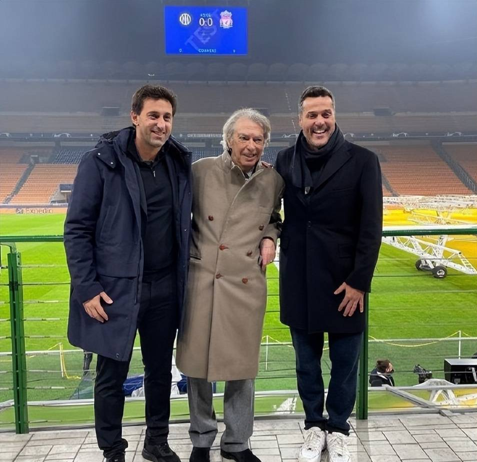 关于曝利兹联接近签下奥卡福与米兰达成协议的信息  第2张