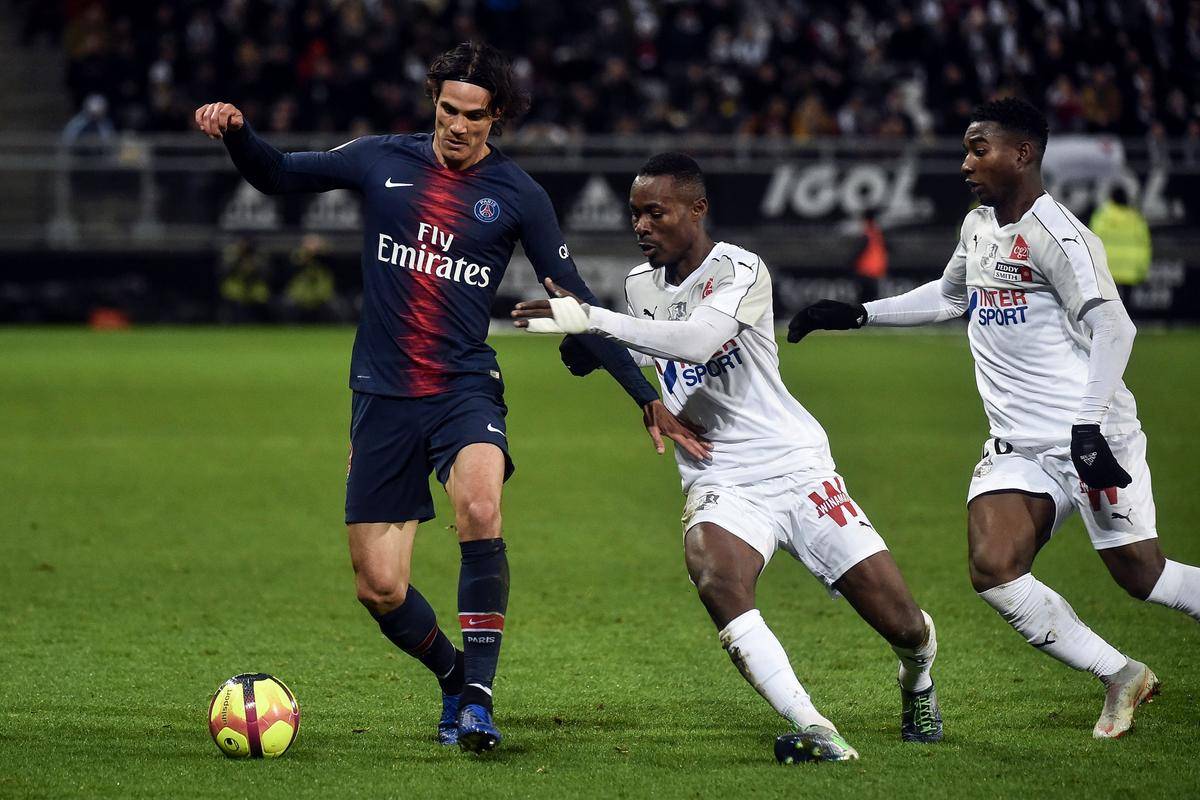 法乙特鲁瓦VS格勒诺布尔比赛前瞻两队上赛季头号射手均离队的简单介绍 第2张 法乙特鲁瓦VS格勒诺布尔比赛前瞻两队上赛季头号射手均离队的简单介绍 第2张