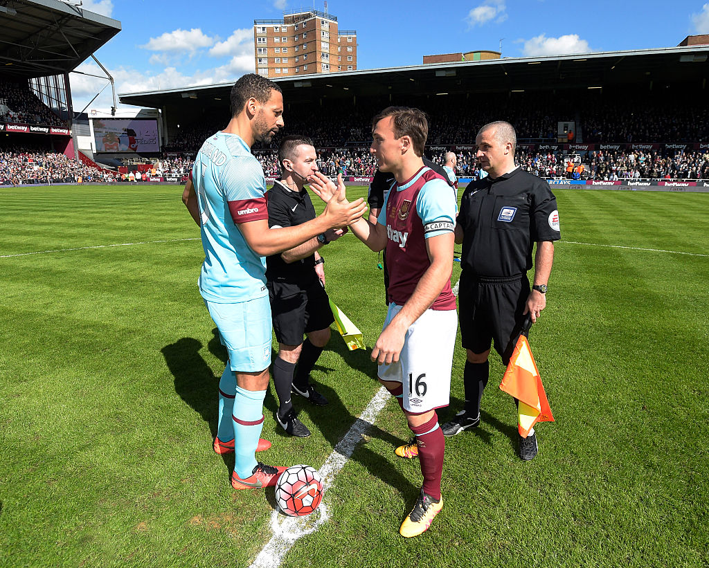 费迪南德宣布欧冠决赛后离职十年解说生涯画上句号的简单介绍 第2张 费迪南德宣布欧冠决赛后离职十年解说生涯画上句号的简单介绍 第2张