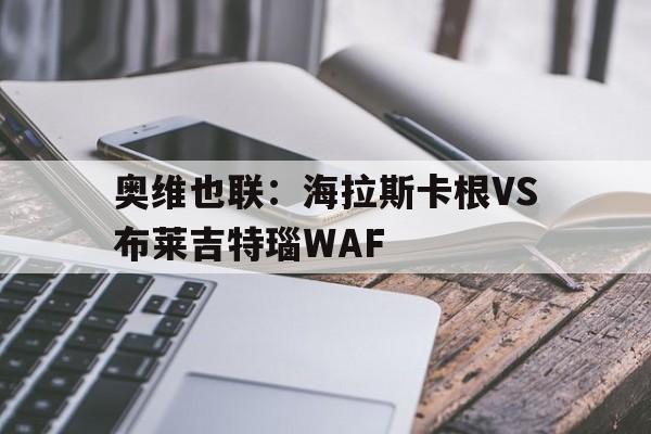 关于奥维也联：海拉斯卡根VS布莱吉特瑙WAF的信息