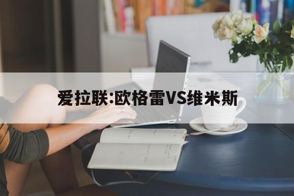 爱拉联:欧格雷VS维米斯