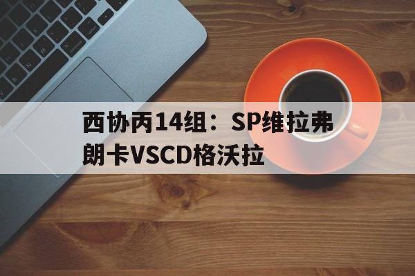 西协丙14组：SP维拉弗朗卡VSCD格沃拉的简单介绍