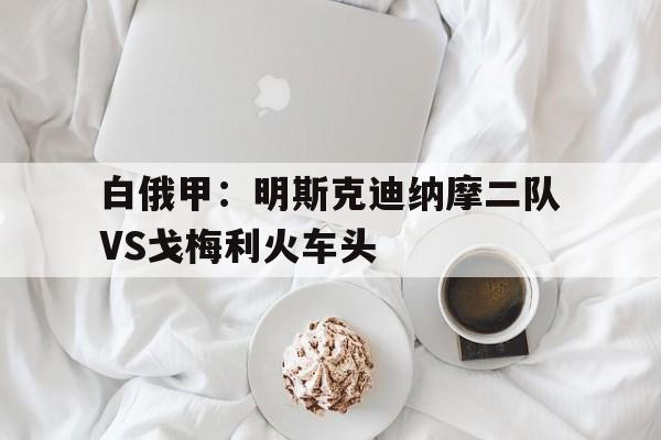 关于白俄甲:明斯克迪纳摩二队VS戈梅利火车头的信息 关于白俄甲:明斯克迪纳摩二队VS戈梅利火车头的信息