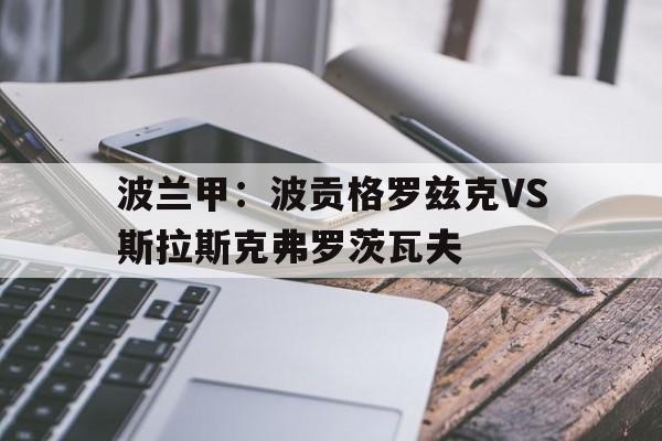 包含波兰甲：波贡格罗兹克VS斯拉斯克弗罗茨瓦夫的词条