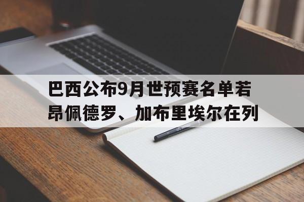 巴西公布9月世预赛名单若昂佩德罗、加布里埃尔在列的简单介绍
